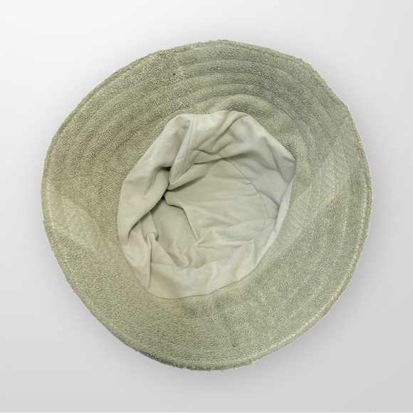 ♻️ Upcycle Beach Backet Hat | Towel Bucket Hat - Picture 3 of 4